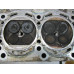 #ME04 Right Cylinder Head From 2004 NISSAN TITAN  5.6 ZH2R